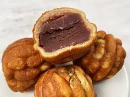 Happy Farm Walnut Bread 12pack/360g 좋은농장 호두과자