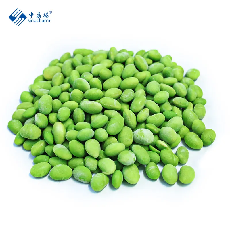 [LFFG004] [FG] EDAMAME SALAD 1Kgx10 냉동 에다마메