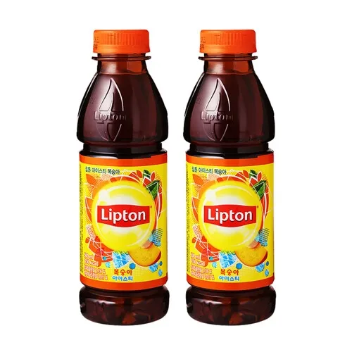 [LOTTE] Dr Pepper (350mlx24) [롯데칠성] 닥터페퍼
